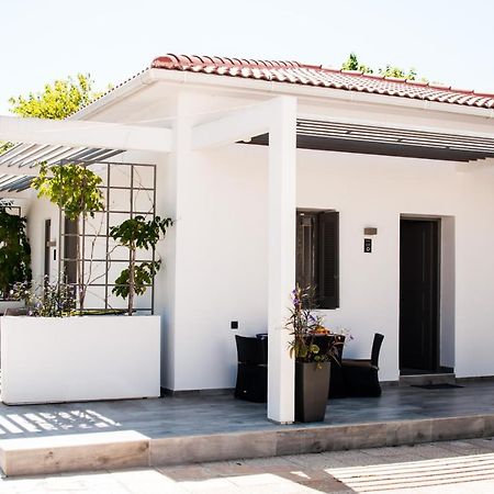 Sunny Garden Hotel Tsilivi  Exterior foto