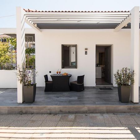 Sunny Garden Hotel Tsilivi  Exterior foto