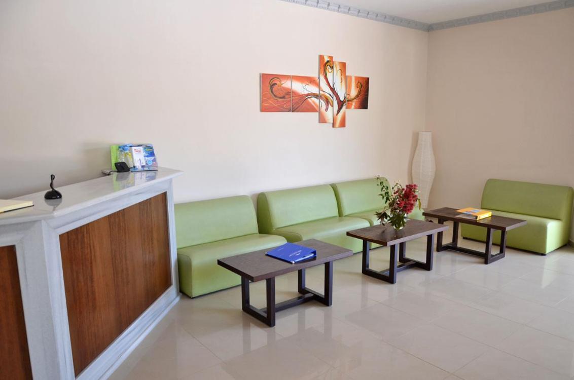 Sunny Garden Hotel Tsilivi  Exterior foto