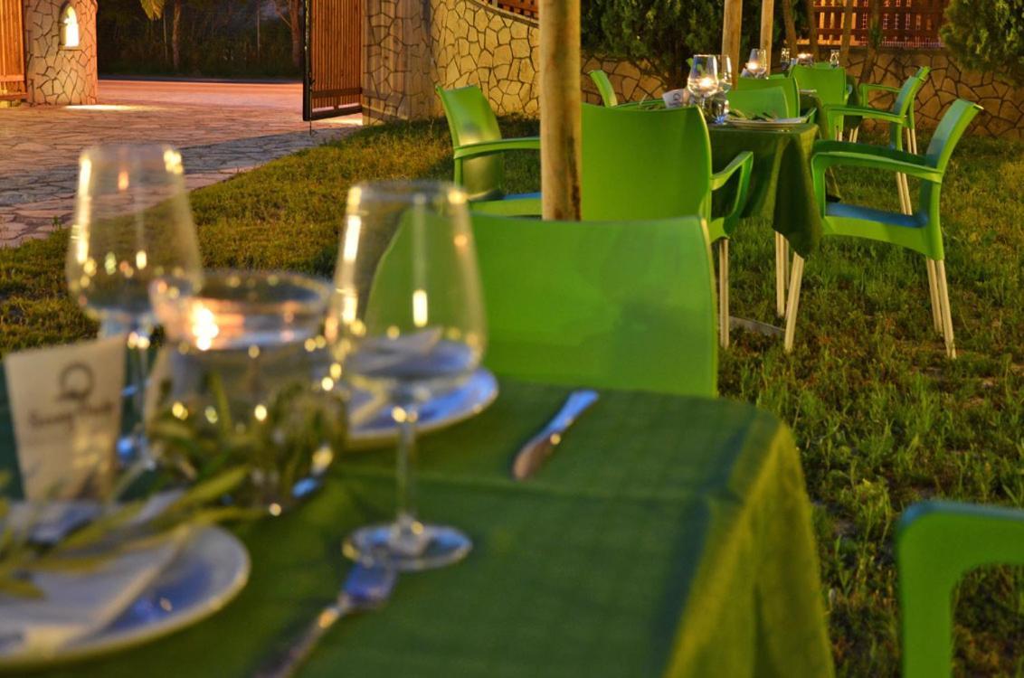 Sunny Garden Hotel Tsilivi  Exterior foto