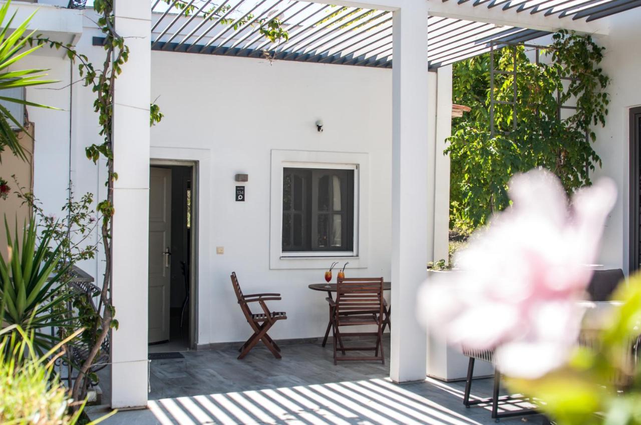 Sunny Garden Hotel Tsilivi  Exterior foto