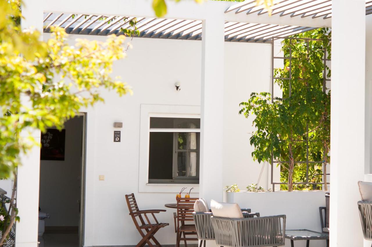 Sunny Garden Hotel Tsilivi  Exterior foto