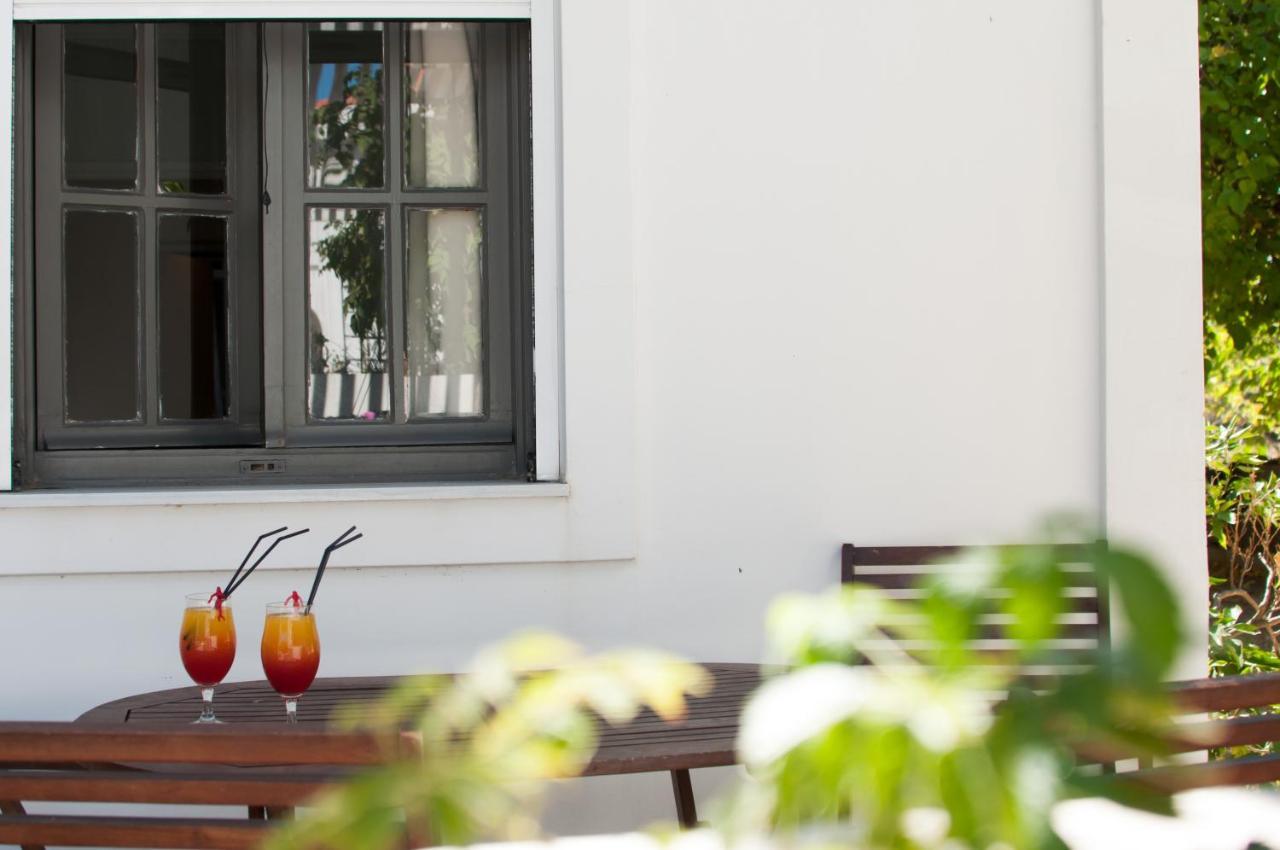 Sunny Garden Hotel Tsilivi  Exterior foto