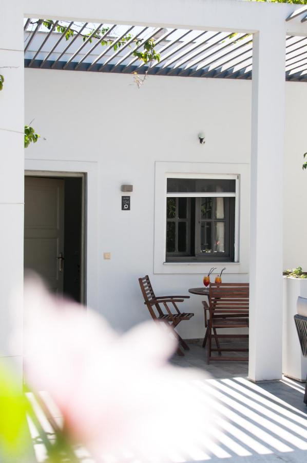 Sunny Garden Hotel Tsilivi  Exterior foto