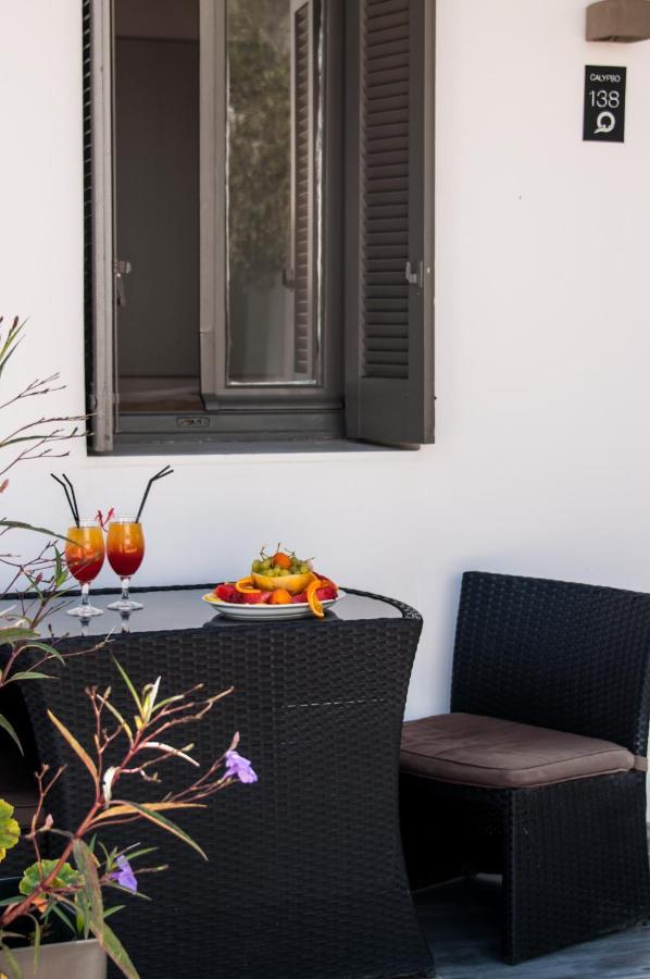 Sunny Garden Hotel Tsilivi  Exterior foto