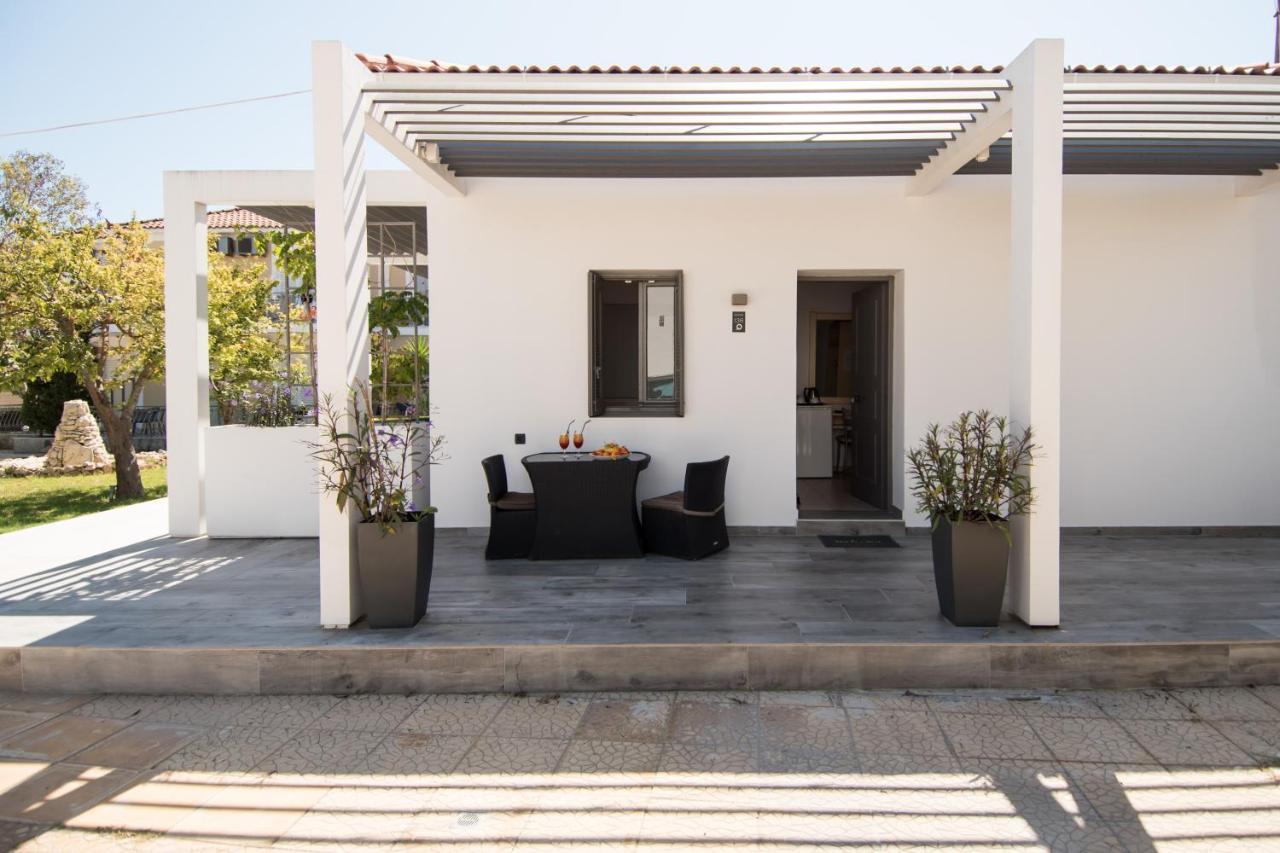 Sunny Garden Hotel Tsilivi  Exterior foto